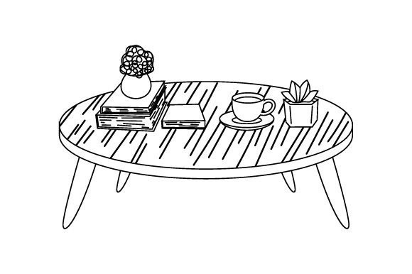 Coffee Tables