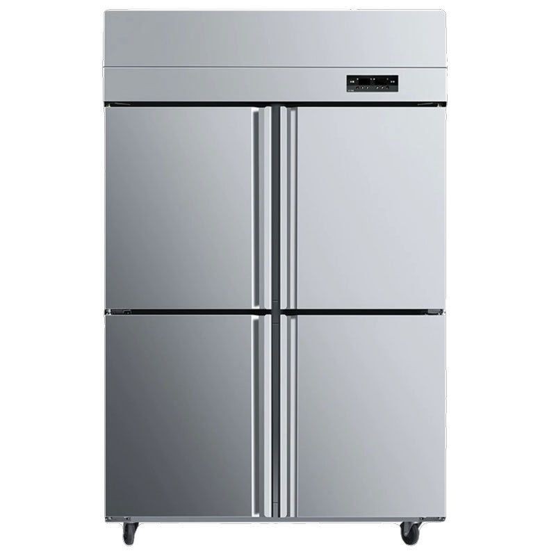 Four Door Vertical Chiller