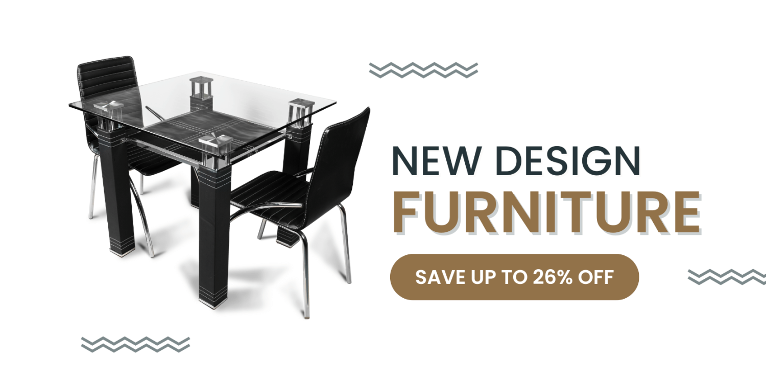 The Furni carft promo