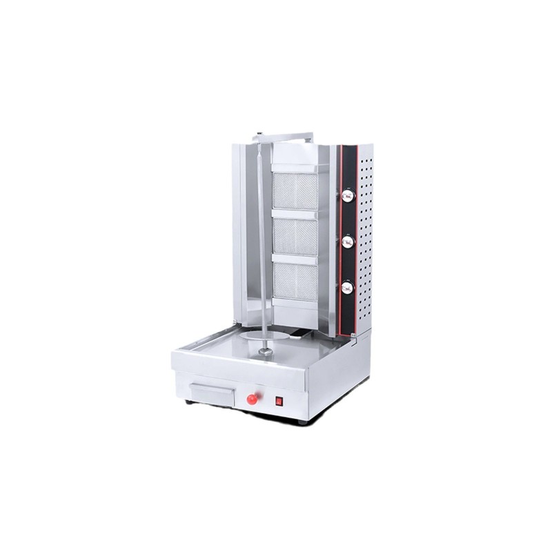 Shawarma Machine Table Top Imported